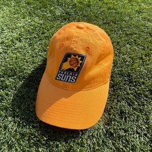 Adidas Phoenix Suns Hat Adjustable
